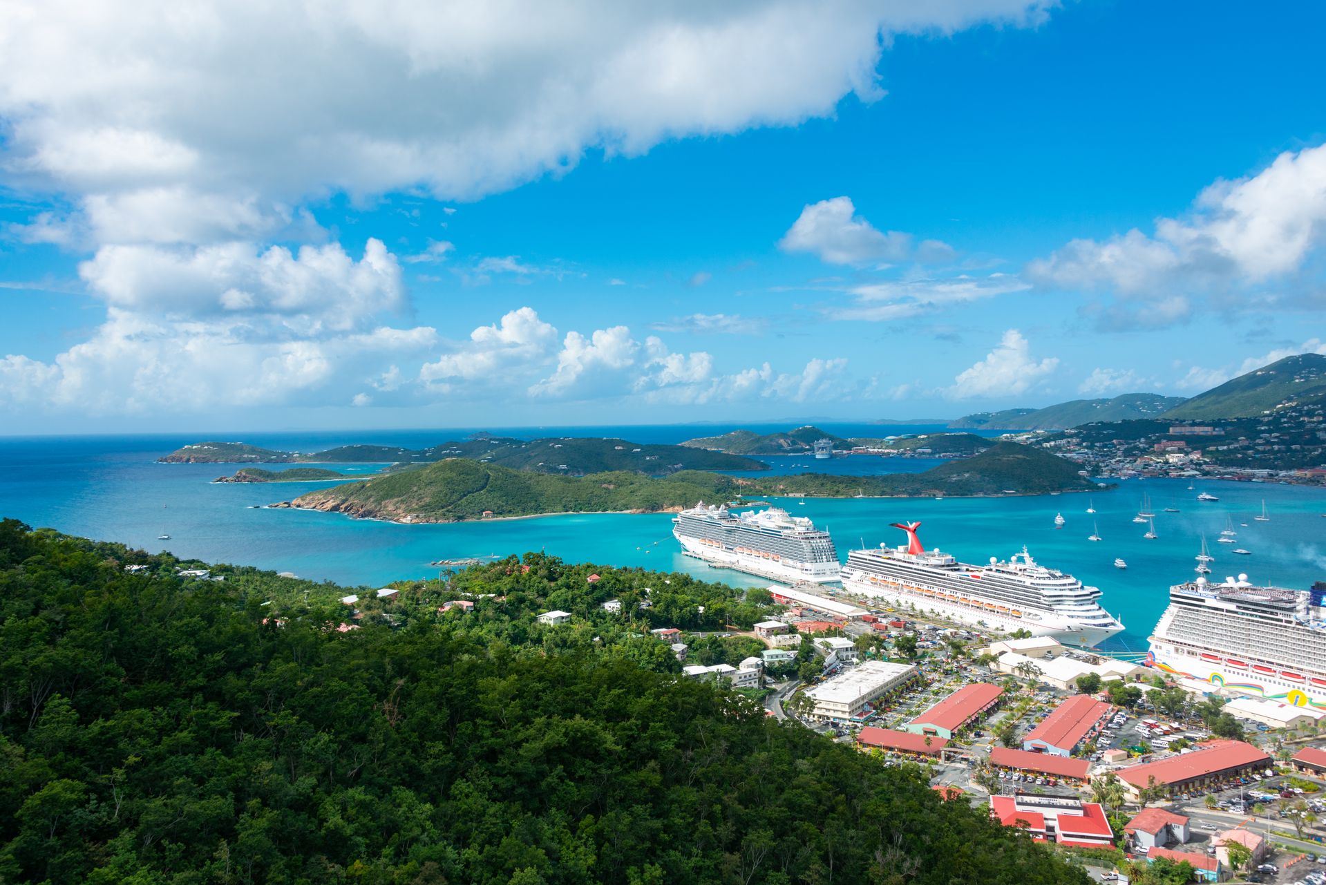 The BVI VISTA Trust Explained, A Structure Built for Family Businesses