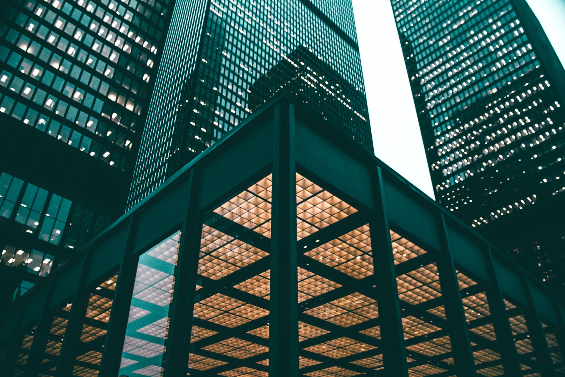 The GP LP Structure Explained, How Private Equity Funds Are Actually Built