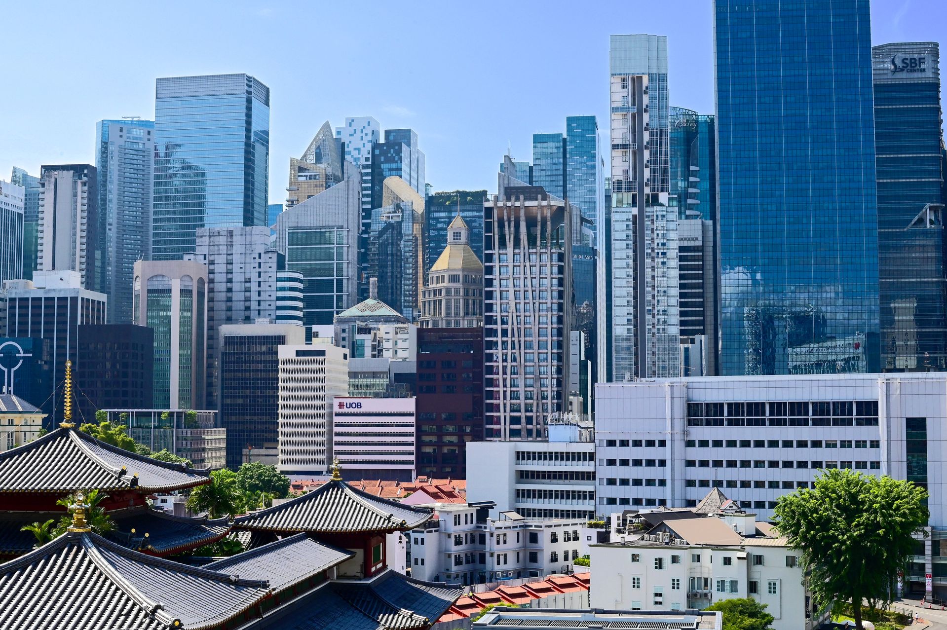 Singapore Has a New Licensing Exemption Framework for Family Offices