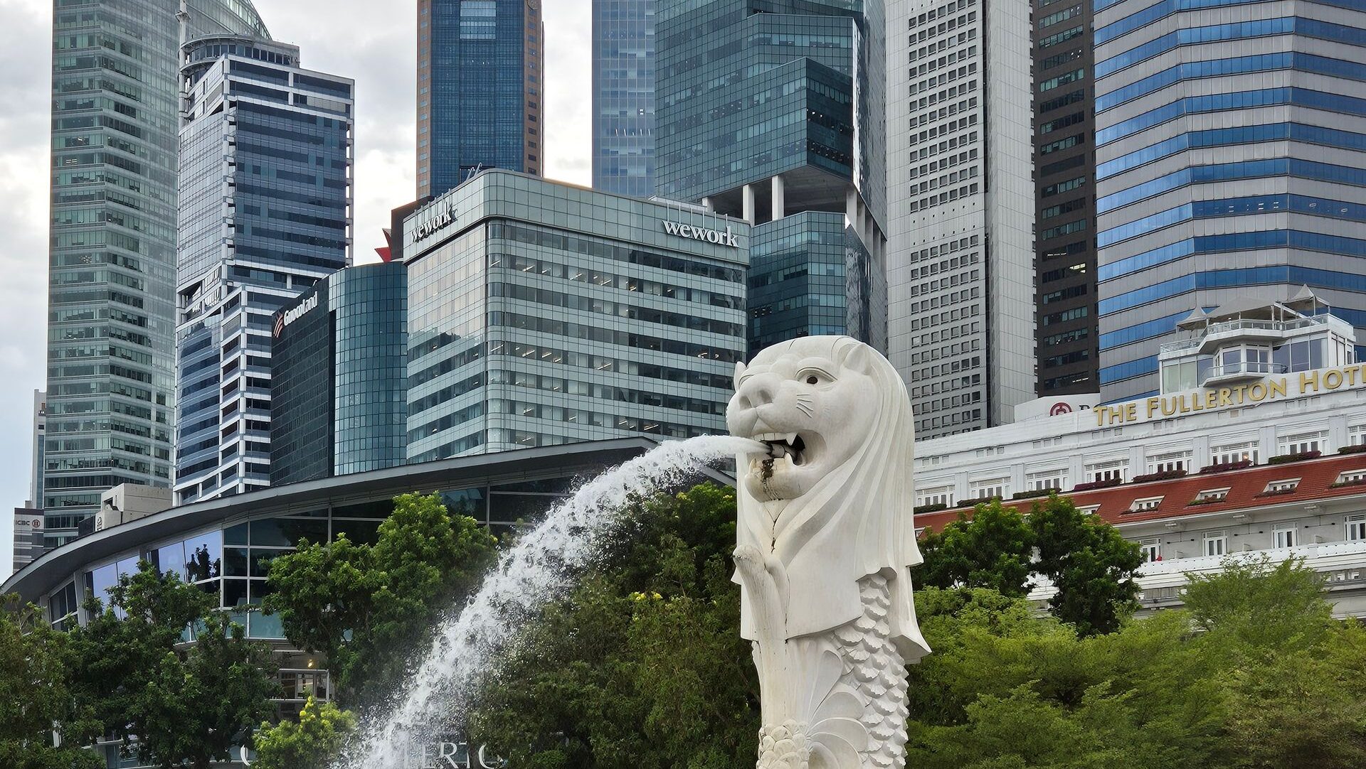 Singapore’s Asset Management Industry Crosses S$6.7 Trillion as MAS Moves to Defend Its Edge