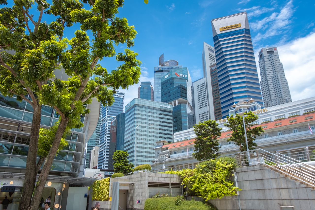 Inside MAS’s Equity Market Development Programme, From Nine Managers to the First Fund on the Ground