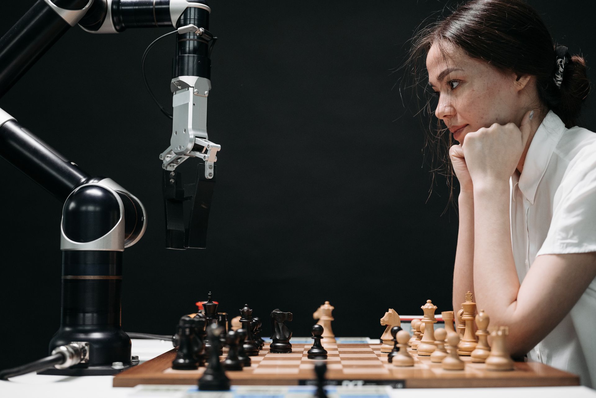 When AI Starts Taking Action, What MAS’s GFF 2026 Address Means for Fund Managers