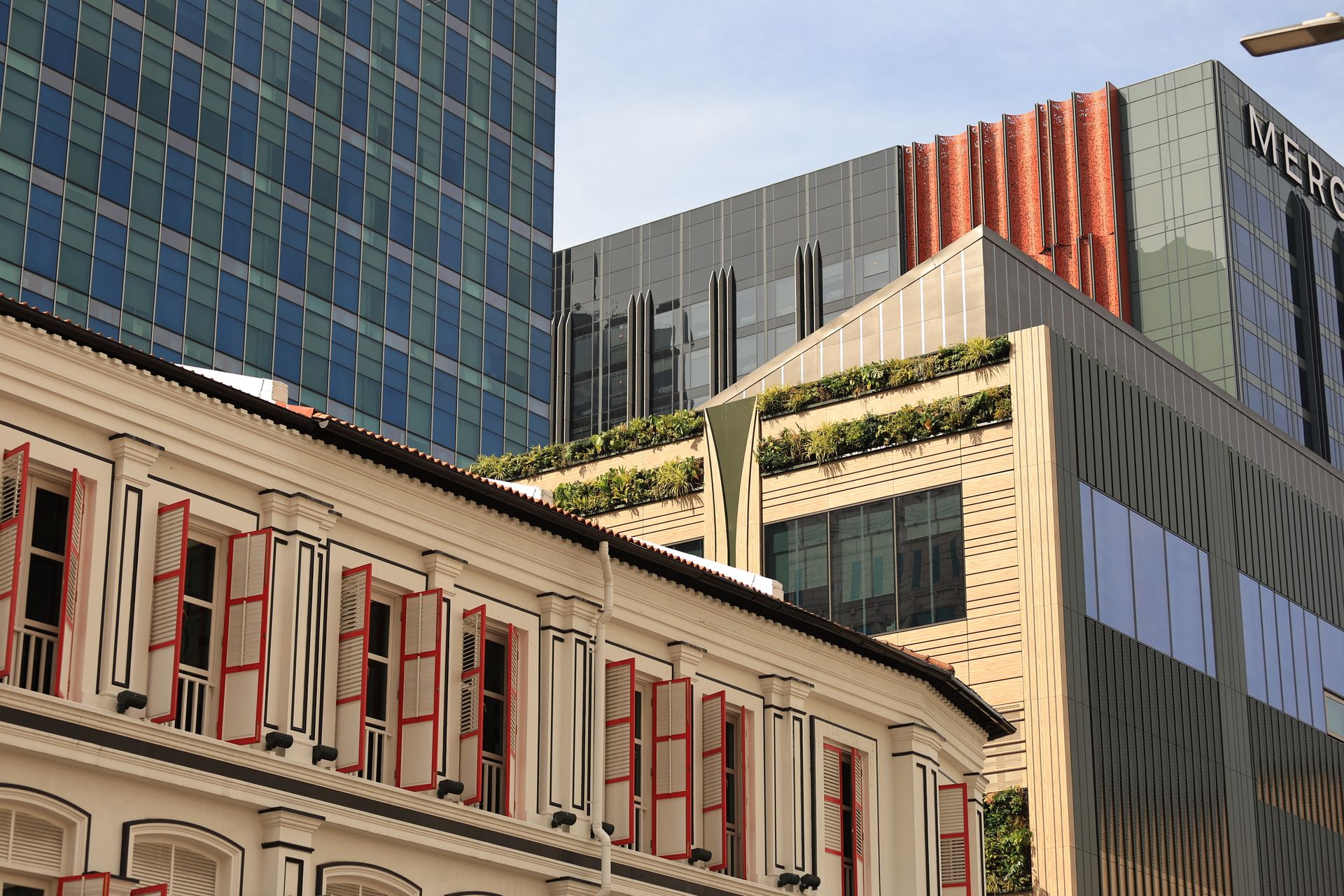 Singapore Is Looking Beyond Fund Formation to Build a Deeper Growth Capital Ecosystem