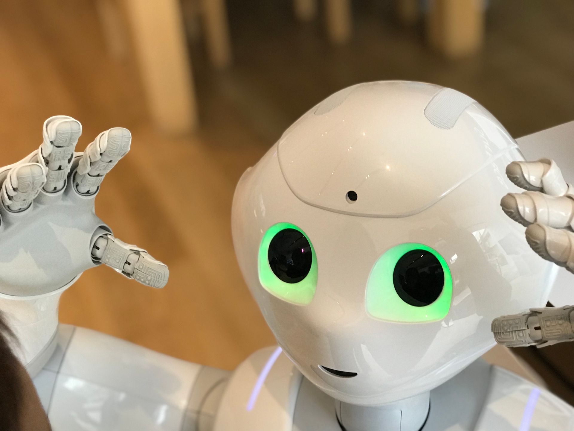 China’s Humanoid Robot Boom Enters a More Demanding Phase
