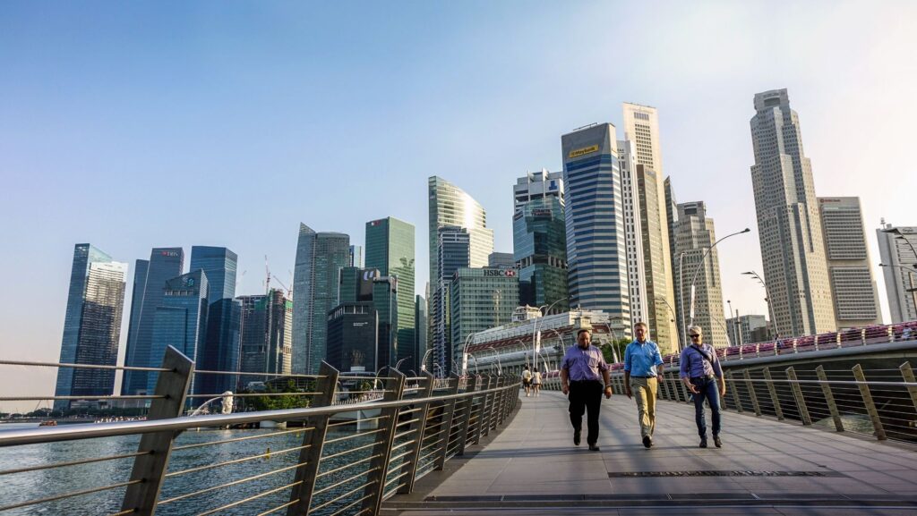 Singapore